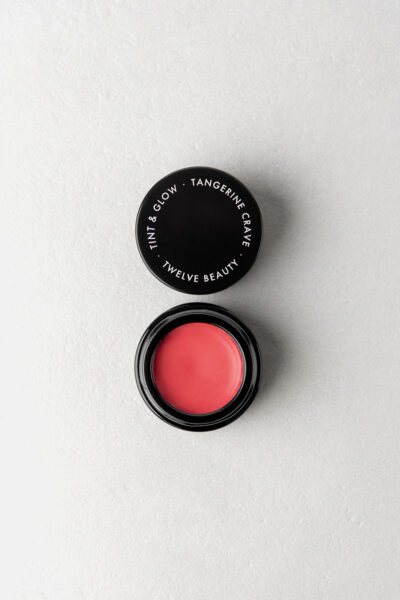 Tint & Glow Tangerine Crave