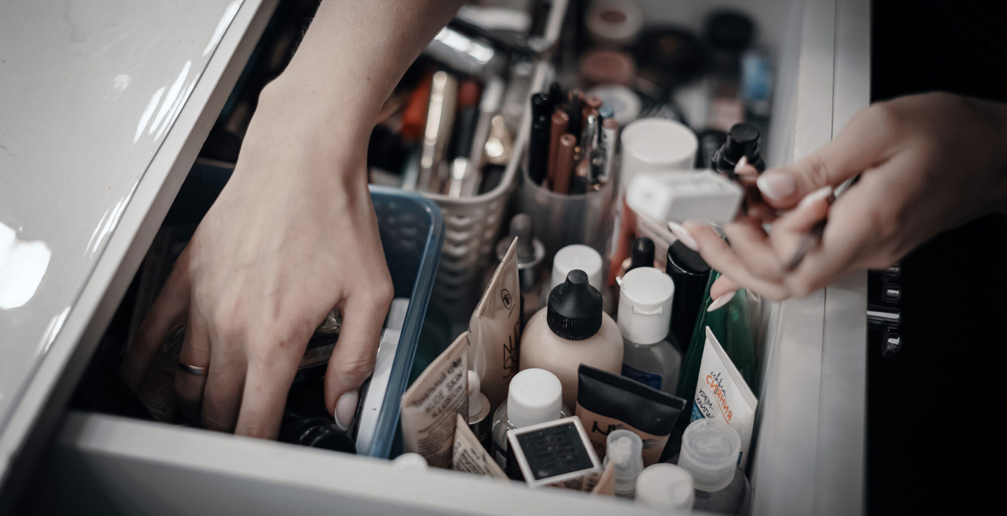 natural sustainable skincare