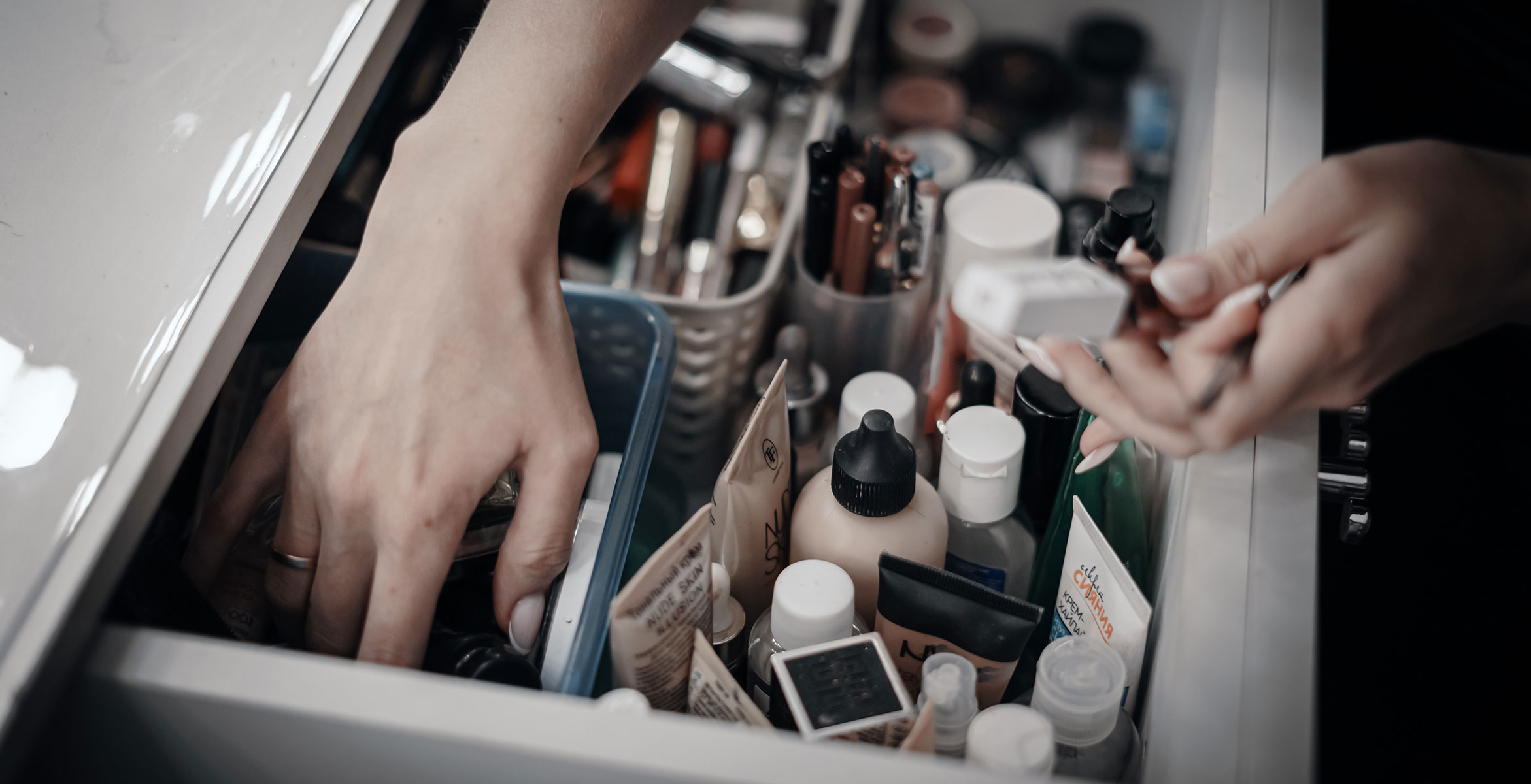 natural sustainable skincare