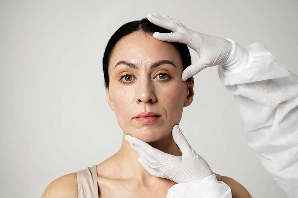Why We Want to Look Rested, Not Younger