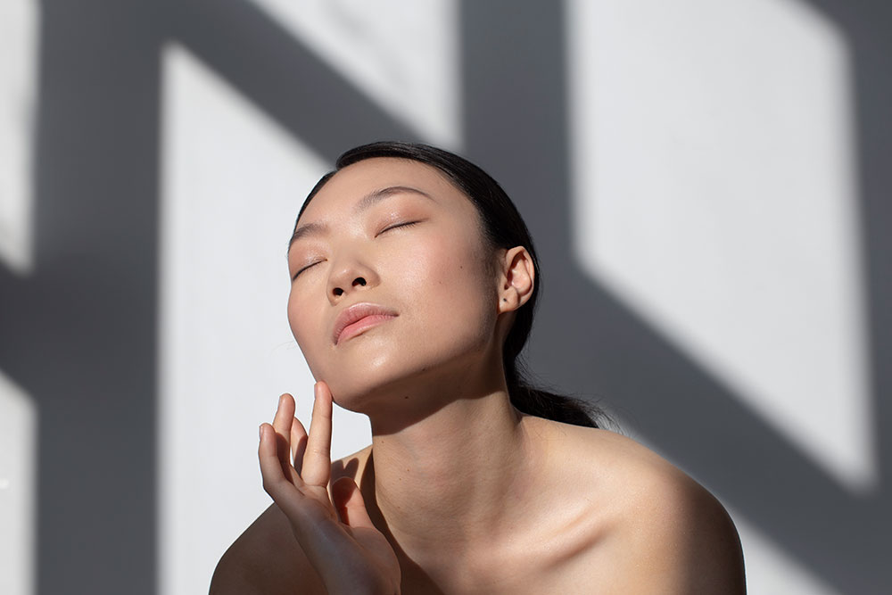 your skin is smarter than you think