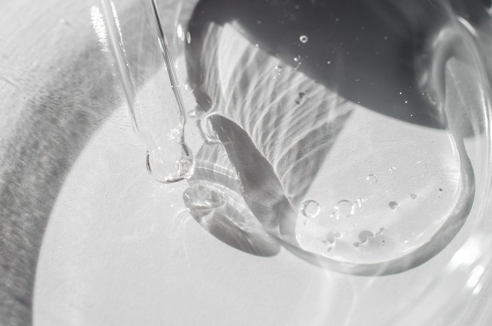 organic-grade glycerin