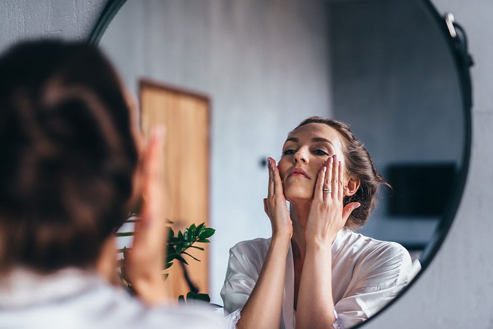 products to revitalise the skin
