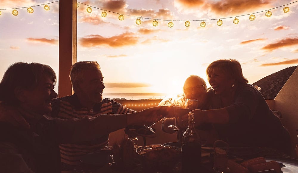 late summer nights can effect skin