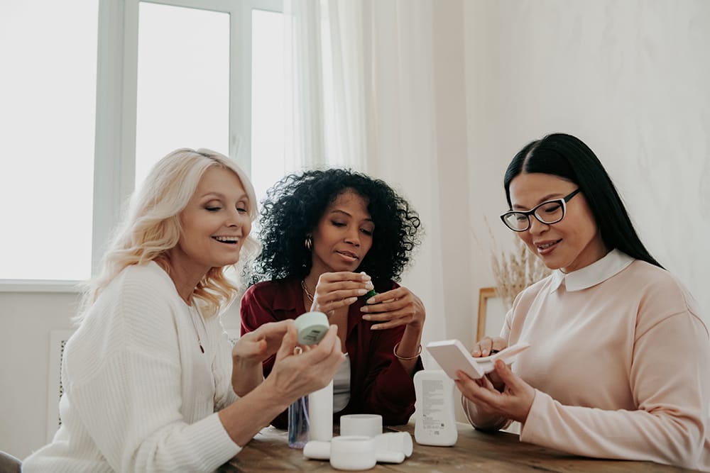 generation x skin longevity