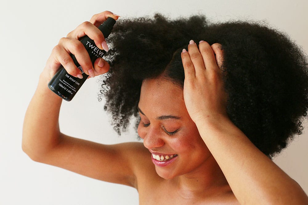 best products for healthy scalp