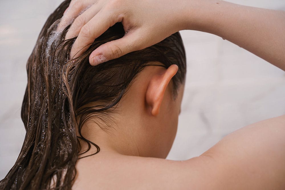 how to keep your scalp healthy
