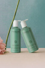 Prebiotic Natural Shine Shampoo + Prebiotic Natural Shine Conditioner