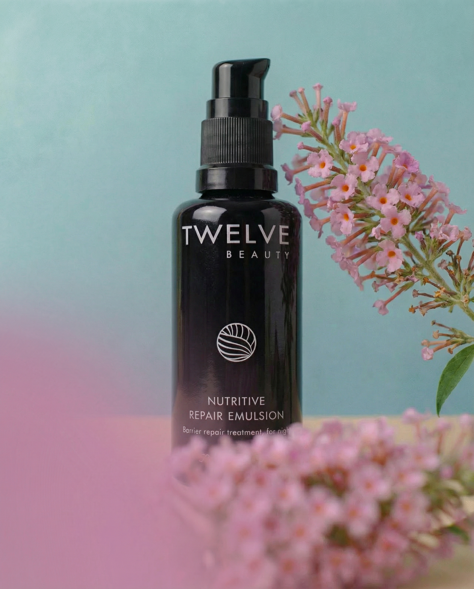 Nutritive Repair Emulsion