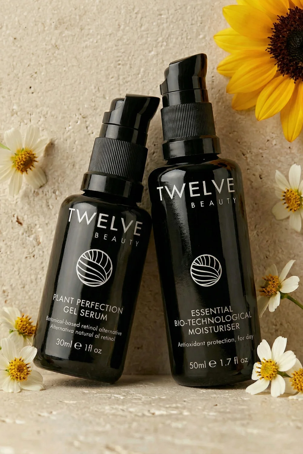 bundle_get_serum-essential-bio Plant Perfection Gel Serum + Essential Bio-Technological Moisturiser - Image 1