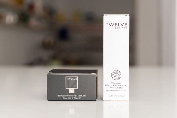 Essential Bio-Technological Moisturiser Original Packaging