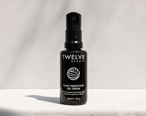 Menopause anti-ageing serum