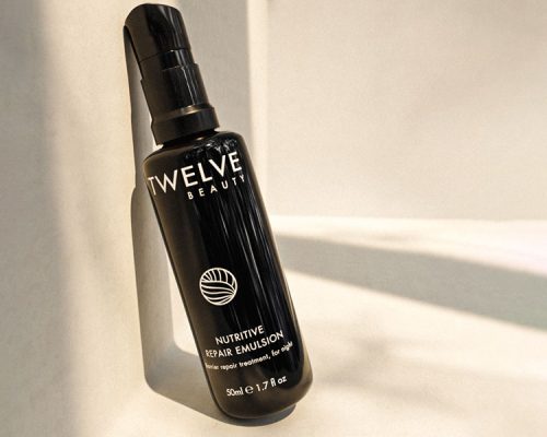 Menopause moisturiser