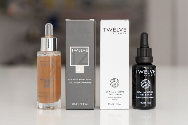 Ideal Moisture Level Serum Original Packaging