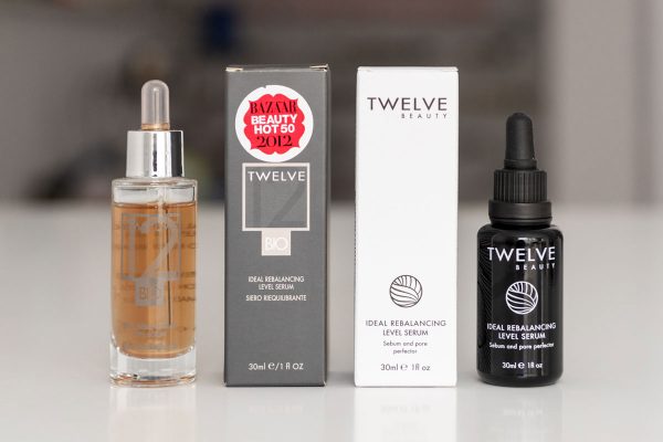 Ideal Rebalancing Level Serum Original Packaging